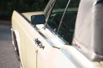 Lincoln Continental 4-Door Convertible 1966 года